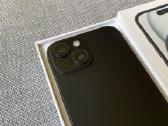 Apple iPhone 15 128gb Black - nuotraukos Nr. 8