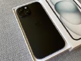 Apple iPhone 15 128gb Black - nuotraukos Nr. 7