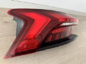 Audi E-tron GT Žibintai - nuotraukos Nr. 18