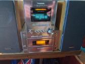 Gerai Skambantis,panasonic Centras,fm,aux,mc,rds - nuotraukos Nr. 15