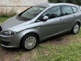 Seat altea XL - nuotraukos Nr. 2