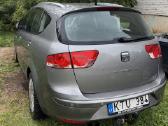 Seat altea XL - nuotraukos Nr. 3