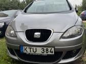 Seat altea XL - nuotraukos Nr. 4
