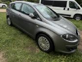 Seat altea XL - nuotraukos Nr. 5