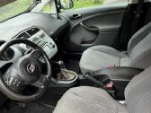 Seat altea XL - nuotraukos Nr. 7
