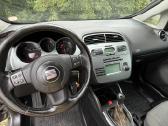 Seat altea XL - nuotraukos Nr. 9