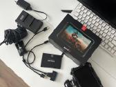 Atomos ninja V pilnas komplektas - nuotraukos Nr. 4