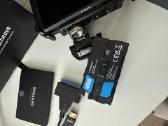 Atomos ninja V pilnas komplektas - nuotraukos Nr. 5