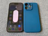 Apple iPhone 14 Pro 256gb Space Black - nuotraukos Nr. 5