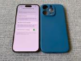 Apple iPhone 14 Pro 256gb Space Black - nuotraukos Nr. 4