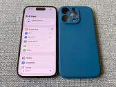 Apple iPhone 14 Pro 256gb Space Black - nuotraukos Nr. 2
