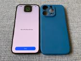 Apple iPhone 14 Pro 256gb Space Black - nuotraukos Nr. 3