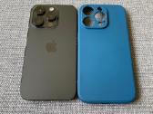 Apple iPhone 14 Pro 256gb Space Black - nuotraukos Nr. 6