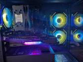 Gaming, Ryzen 7 2700x, 16gb Ddr4 RAM,SSD + 1tb HDD - nuotraukos Nr. 3