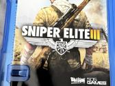 Sniper elite 3 ps4 - nuotraukos Nr. 4