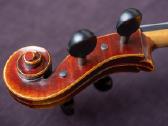 Violončelė 4/4 - nuotraukos Nr. 7