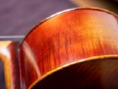 Violončelė 4/4 - nuotraukos Nr. 8