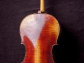 Violončelė 4/4 - nuotraukos Nr. 14