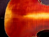 Violončelė 4/4 - nuotraukos Nr. 15