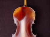 Violončelė 4/4 - nuotraukos Nr. 16