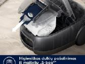 Naujas siurblys Electrolux Clean 600 - nuotraukos Nr. 2