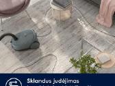 Naujas siurblys Electrolux Clean 600 - nuotraukos Nr. 3