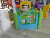 Žaidimų aikštelė Little Tikes Activity Garden - nuotraukos Nr. 4