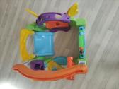 Žaidimų aikštelė Little Tikes Activity Garden - nuotraukos Nr. 5