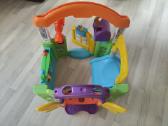 Žaidimų aikštelė Little Tikes Activity Garden - nuotraukos Nr. 6