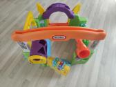Žaidimų aikštelė Little Tikes Activity Garden - nuotraukos Nr. 7