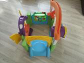 Žaidimų aikštelė Little Tikes Activity Garden - nuotraukos Nr. 8