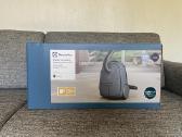 Naujas siurblys Electrolux Clean 600 - nuotraukos Nr. 5