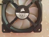 Corsair Ll120 Rgb 120mm - nuotraukos Nr. 2