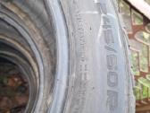 215/55/r17 225/50/r17 235/40/r18 245/50/r18 - nuotraukos Nr. 12
