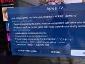 Samsung 65 LED Uhd - nuotraukos Nr. 2