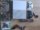 Xbox one s - nuotraukos Nr. 2