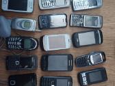 Parduodami telefonai - nuotraukos Nr. 2