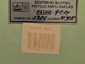 Kieto kuro katilas-viryklė Kalvis-4cm - nuotraukos Nr. 5