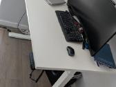 Elektrinis reguliuojamo aukščio stalas - nuotraukos Nr. 2