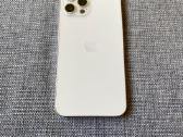 Apple iPhone 12 Pro Max 128gb Silver - nuotraukos Nr. 6