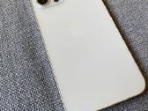 Apple iPhone 12 Pro Max 128gb Silver - nuotraukos Nr. 8