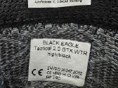 Haix Black Eagle Tactical 2.0 Gtx Wtr - nuotraukos Nr. 9