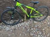 Vaikiškas kalnų dviratis Rockrider St500 (24 col) - nuotraukos Nr. 3