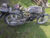 Honda Mbx 80 - nuotraukos Nr. 3