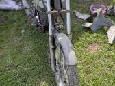 Honda Mbx 80 - nuotraukos Nr. 6