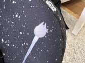 Maxi Cosi Star Wars kėdutė - nuotraukos Nr. 6