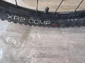 Trek Marlin 5 29 kalnų dviratis XL + bagažinė - nuotraukos Nr. 4