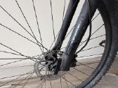 Trek Marlin 5 29 kalnų dviratis XL + bagažinė - nuotraukos Nr. 6