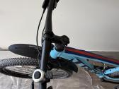 Trek Marlin 5 29 kalnų dviratis XL + bagažinė - nuotraukos Nr. 7