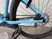 Trek Marlin 5 29 kalnų dviratis XL + bagažinė - nuotraukos Nr. 8